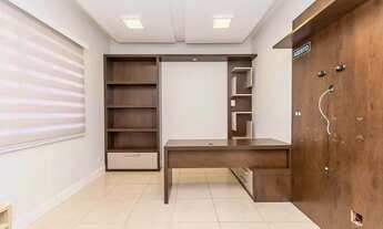 Imagem 5: Casa com 4 dormitórios para alugar, 333 m² por R$ 7.500/mês - Pineville - Pinhais/PR