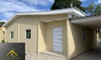 Imagem: Casa Terrea com 03 Quartos sendo 01 Suíte