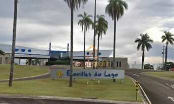 Imagem: Terreno à venda, 2154 m² - Ecovillas do