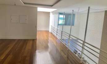 Imagem 3: Casa condomínio sobrado venda 704 metros 4 suites piscina churrasqueira San Conrado Sou