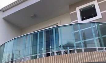 Imagem 2: Sobrado à venda bairro Capão da Imbuia Curitiba PR