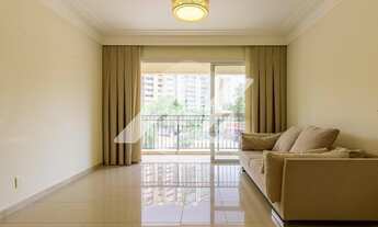 Imagem 3: Apartamento - Cambuí - Campinas