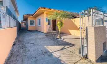 Imagem 2: Casa na Barra do Aririu - 160m² - 2 Vagas