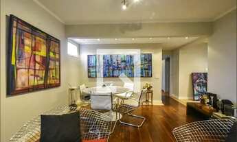 Imagem 7: Apartamento para Aluguel - Brooklin, 3 Quartos, 130 m2