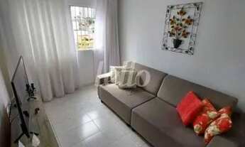 Imagem 3: São Paulo - Apartamento Padrão - Água Rasa