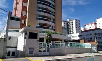 Imagem 2: Apartamento com 3 dorms, Canto do Forte, Praia Grande - R$ 550 mil, Cod: 13408