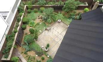 Imagem 7: São Paulo - Flat - Itaim Bibi