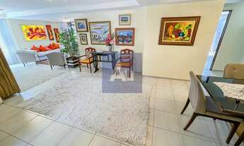 Imagem 6: APARTAMENTO EM MANAÍRA, COM TAMANHO INCRÍVEL E ACONCHEGANTE