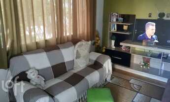 Imagem 4: Casa à venda Rua Erechim, Nonoai - Porto Alegre