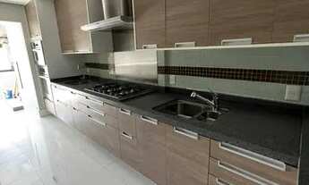 Imagem 5: Apartamento para aluguel com 210 metros quadrados com 4 quartos