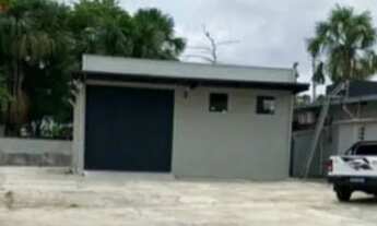 Imagem 6: Ótimo Galpão - 150m2 = R$ 7.000,00