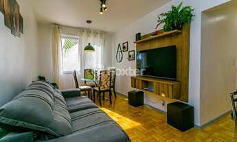 Imagem: Porto Alegre - Apartamento Padrão - Cristo