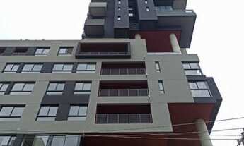 Imagem 2: Apartamento para venda tem 76 metros quadrados com 1 quartos em Cerqueira César - São Paul