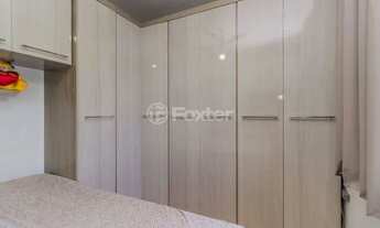 Imagem 7: Apartamento à venda Rua Barão de Itaqui, Passo da Areia - Porto Alegre