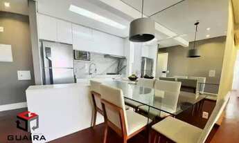 Imagem 2: Apartamento para aluguel 3 quartos 1 suíte 2 vagas Trilogy Home & Office Centro - São