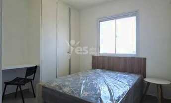 Imagem 7: Cód.: 13567 - Apartamento mobiliado de 53m² para locação no bairro Vila Sao Pedro, Santo A