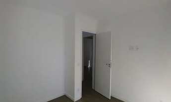 Imagem 2: Apartamento Jardim América Residencial Vale das Flores 3 Dormitórios 57m²