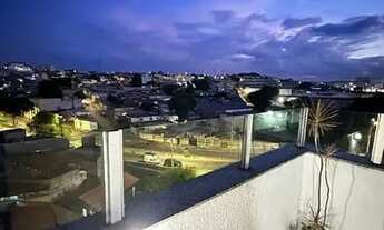 Imagem: Cobertura Inconfidentes Contagem