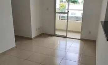 Imagem 4: Apartamento para venda possui 62 metros quadrados com 3 quartos