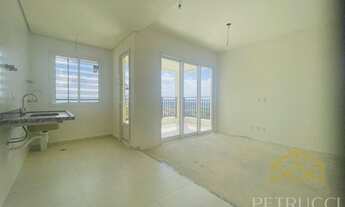 Imagem 3: Apartamento - Swiss Park - Campinas