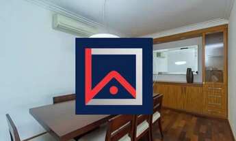 Imagem 5: Apartamento Locação Moema 145 m² 3 Dormitórios