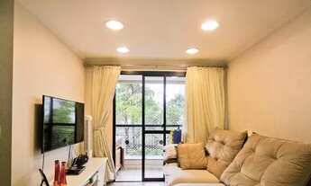 Imagem: Apartamento com 3 dormitórios à venda