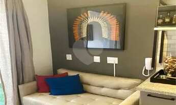 Imagem 3: Excelente apartamento Studio no Panamby