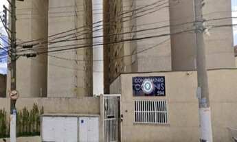 Imagem 4: APTO NOVO OSASCO