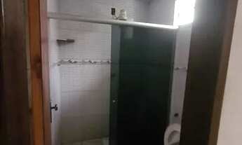 Imagem 5: Casa de condomínio para venda possui 80 metros quadrados com 3 quartos