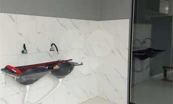 Imagem: Vendo Linda Casa no Parque 10, 3 quartos