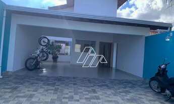 Imagem 2: Sobrado com 4 dormitórios à venda, 262 m² por R$ 850.000,00 - Parque Residencial Santa Ger