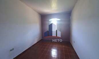 Imagem 6: Casa com 2 dormitórios para alugar, 60 m² por R$ 800/mês - Parque das Américas - Mauá/SP