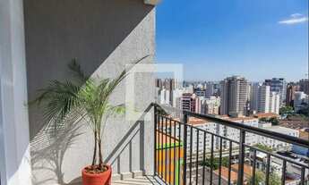 Imagem 6: Apartamento para Aluguel - Vila Mariana, 1 Quarto, 29 m2