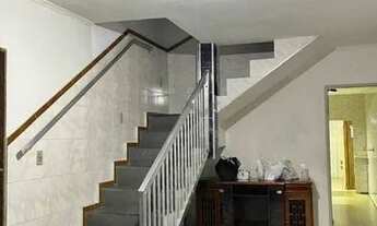 Imagem 3: Casa com 3 dormitórios para alugar, 224 m² por R$ 2.105/mês - Dos Casa - São Bernardo do C