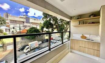 Imagem 6: Venda Residential / Apartment Belo Horizonte MG