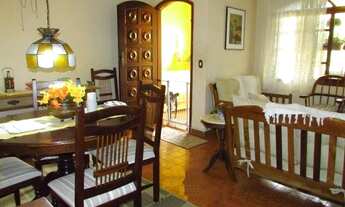 Imagem 5: Casa 02 Dormitórios com Salão Comercial - Caiçara - AMF16