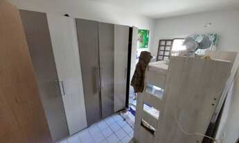 Imagem 7: JN) Casa com terreno de 490m², a 50m de rua pavimentada em Pau Amarelo!