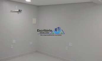 Imagem 3: Alugo Sala Comercial na Praça 14 para escritórios com 13 M²