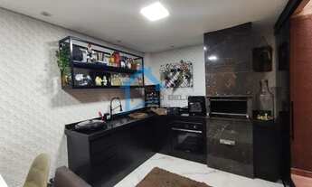 Imagem 3: Apartamento 2 Quartos para Locação em Contagem, Alvorada, 2 dormitórios, 1 banheiro, 1 vag