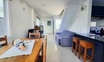 Imagem 6: Casa para venda tem 124 metros quadrados com 3 quartos em Ribeirão da Ilha - Florianópolis