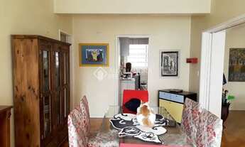 Imagem 5: Apartamento à venda Rua Santo Antônio, Floresta - Porto Alegre