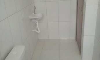 Imagem 3: Cobertura 2 dormitórios Vila Linda Santo André