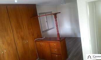 Imagem 3: Apartamento à venda com 90m² ? Brooklin, São Paulo