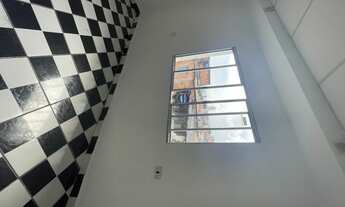 Imagem 3: Casa para aluguel 4 cômodos parque Santo Antônio