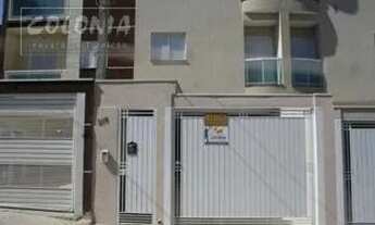 Imagem 2: Santo André - Apartamento Padrão - Camilópolis