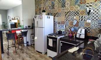 Imagem 7: Excelente casa estilo aconchegante para você e sua família desfrutar dos seus sonhos em Un