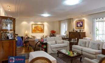 Imagem: Apartamento Locação 4 Dormitórios - 350