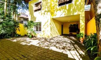 Imagem 2: Casa para locação ou venda no Jd Ámerica, localização, localização ímpar!