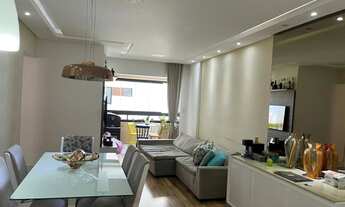 Imagem 7: VIRTUOSI RESIDENCE M.C