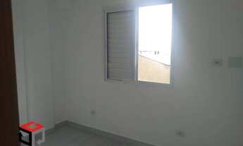Imagem 4: Apartamento para aluguel 2 quartos 1 vaga Sacadura Cabral - Santo André - SP
